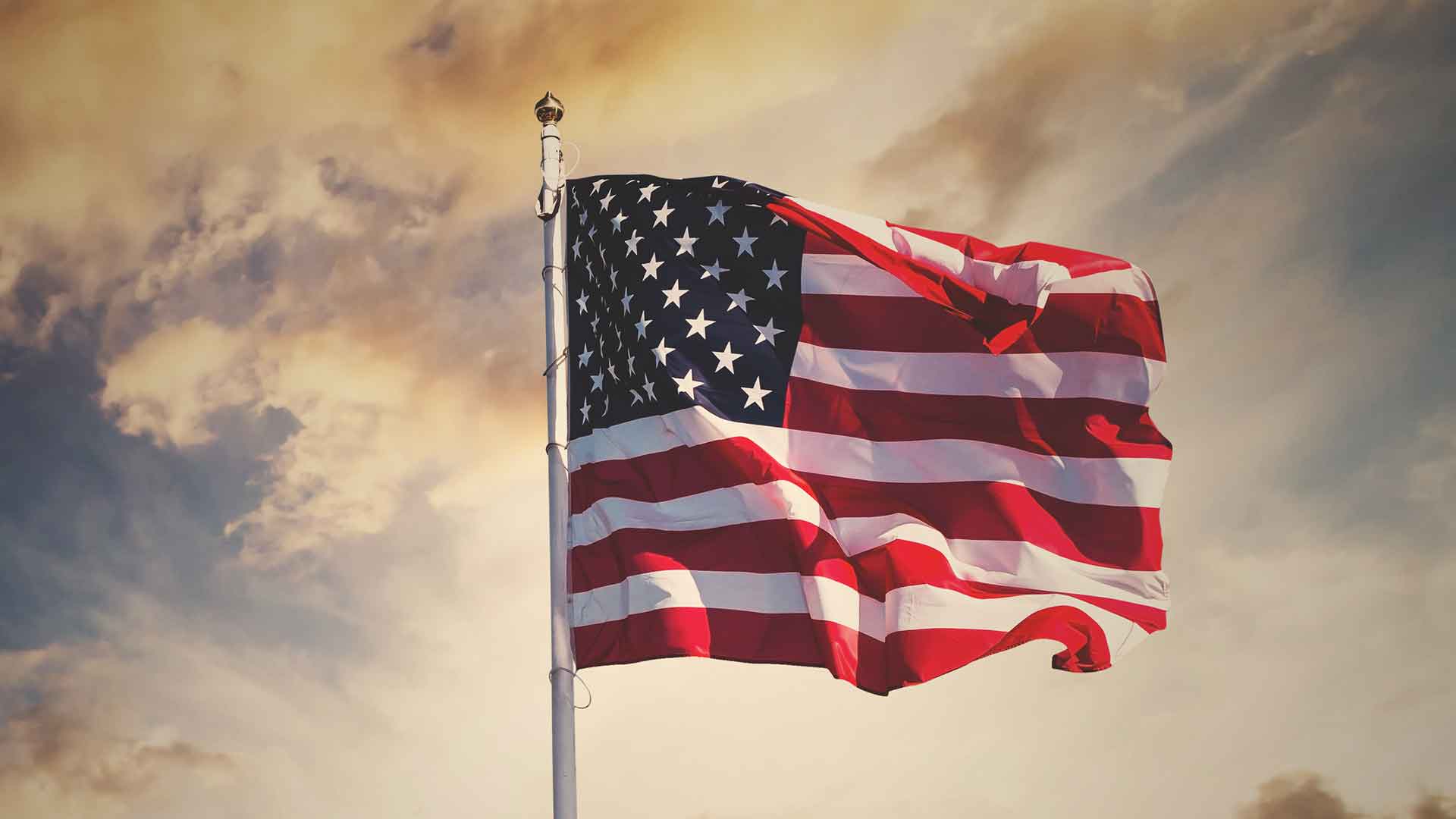 United States Flag