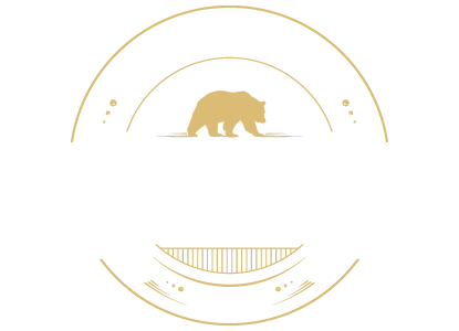 Town of Jewett Logo - Green and White