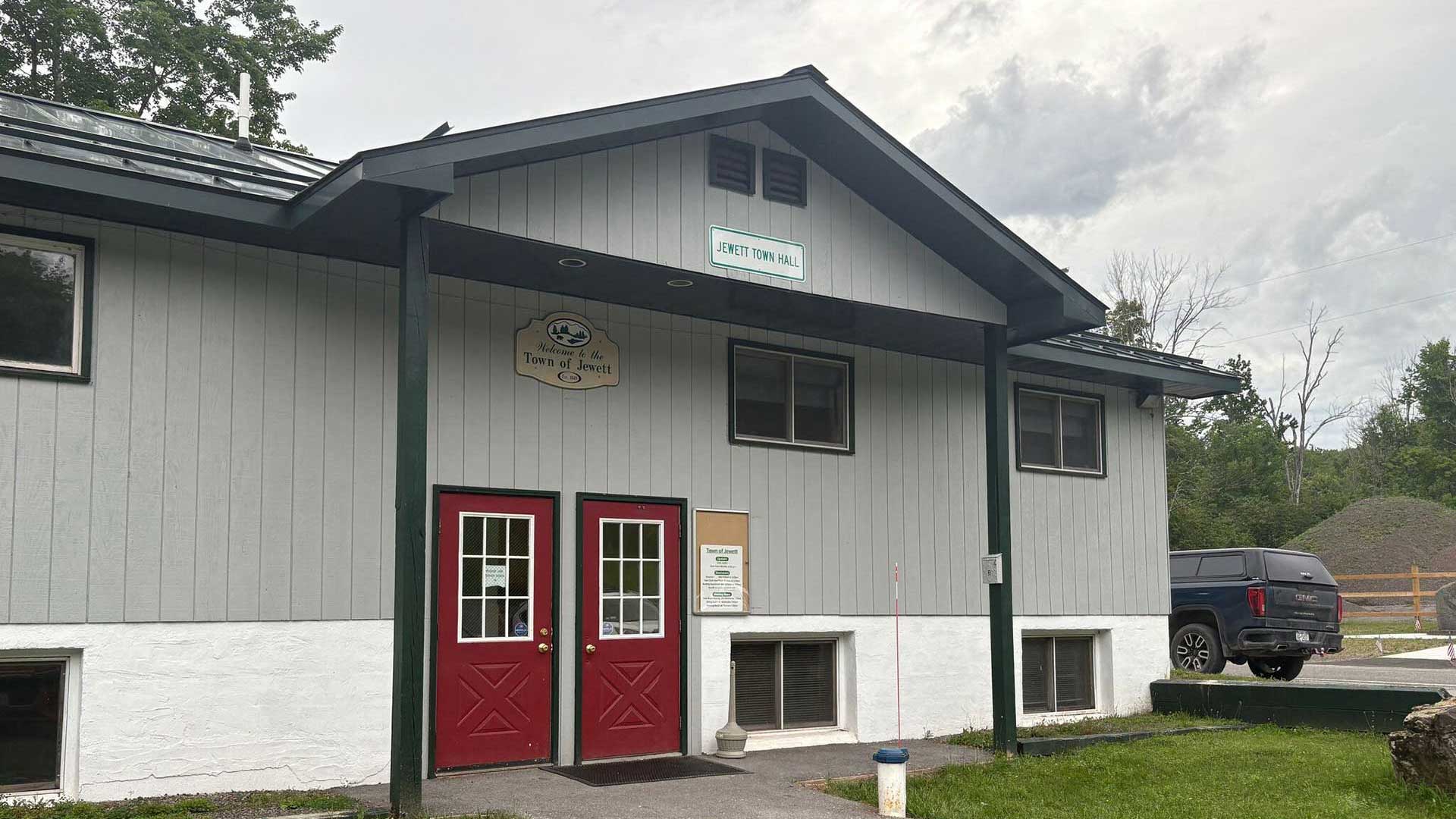 Featured image for Town Court page